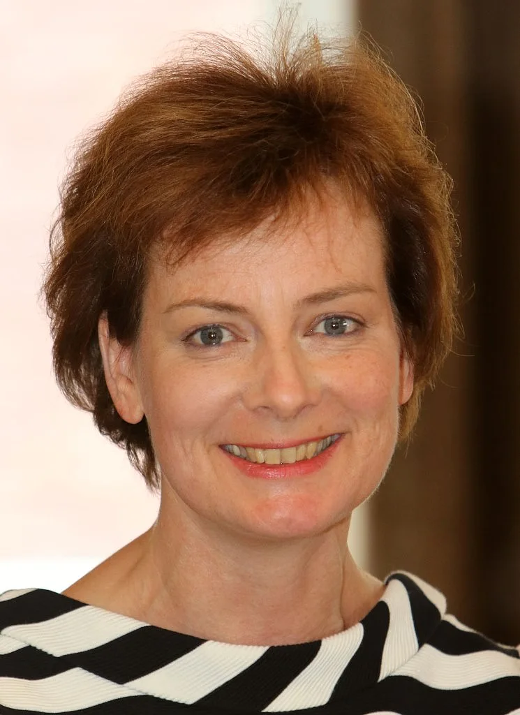Heike Schmidt, Beiratsmitglied