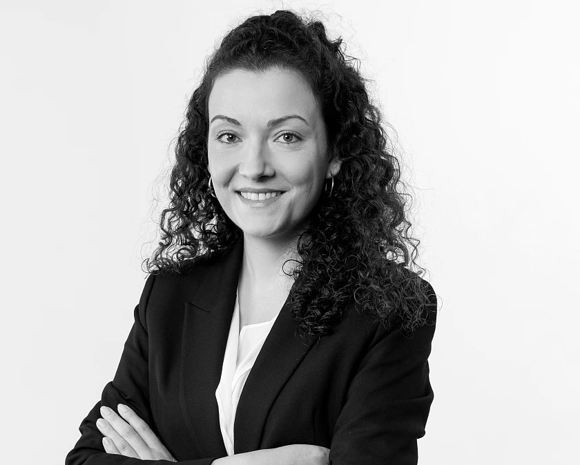 Sarah Dubiel, Beiratsmitglied
