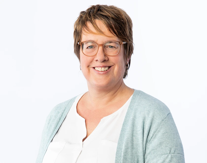 Yvonne Wolpmann, Beiratsmitglied