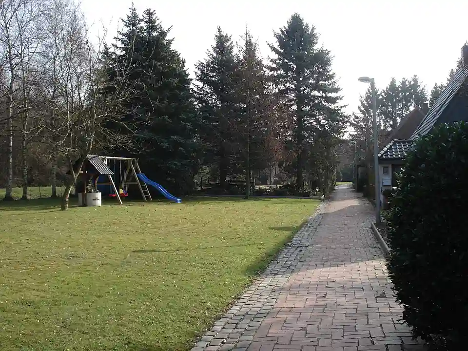 Wohnen am Hasenb&uuml;rener Deich