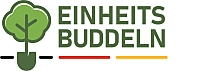 Webseite Einheitsbuddeln